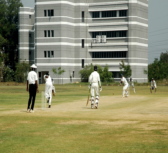 Ujjain Engineering College Sports photo 1